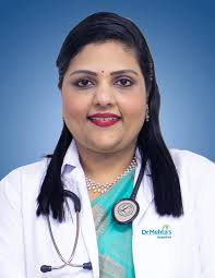 Dr Priya Kannappan